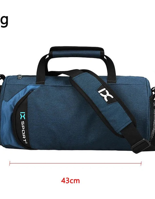 Load image into Gallery viewer, Sport Gym Bag
