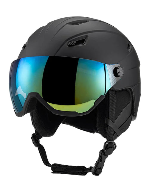 Load image into Gallery viewer, Unisex Ski Helmet Cover
