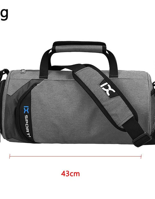 Load image into Gallery viewer, Sport Gym Bag
