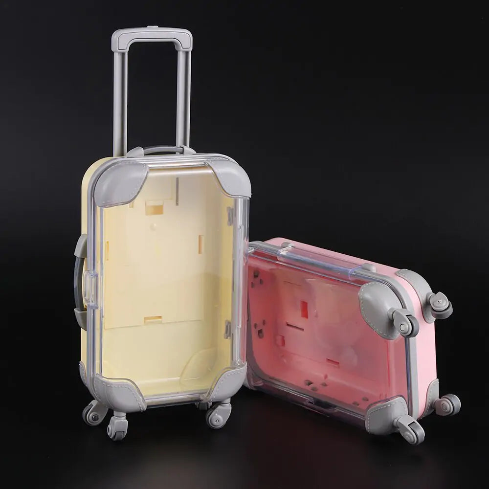 Mini Luggage