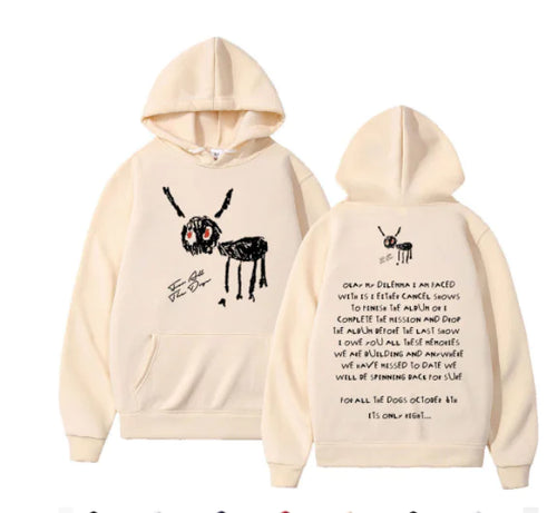 Load image into Gallery viewer, Pullover Hooded Streetwear
