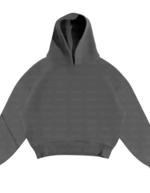 Load image into Gallery viewer, ComfyFit Unisex Solid Hoodie &amp; Sweatpants Set
