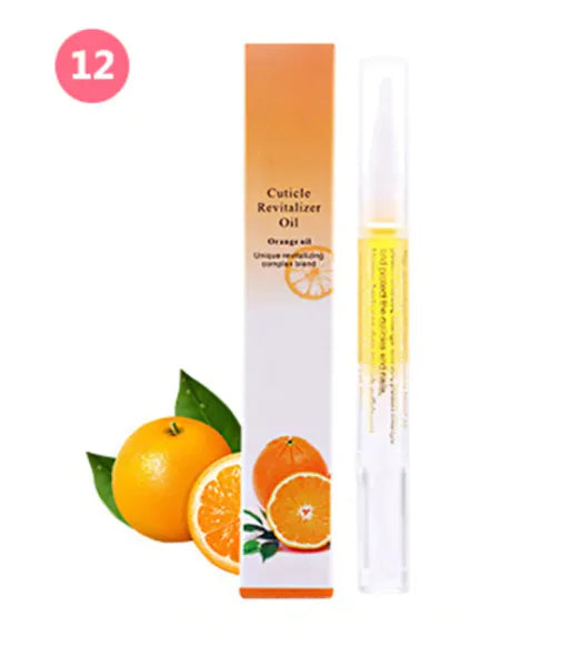 Nail Care Nourishing Pen