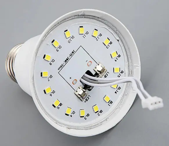 Led Bulb