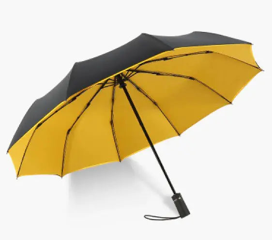 Double-Layer Umbrella