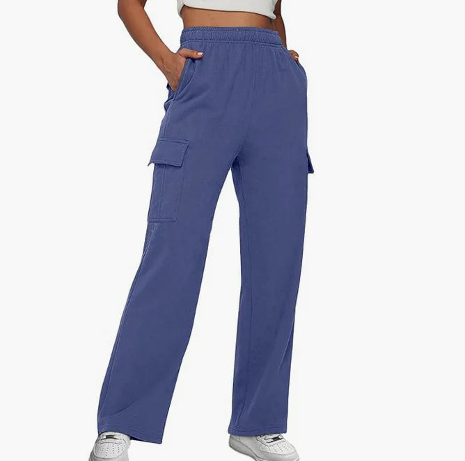 Women's Pocket Overalls