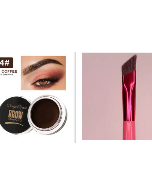 Load image into Gallery viewer, Waterproof Long-Lasting Eyebrow Dye Gel
