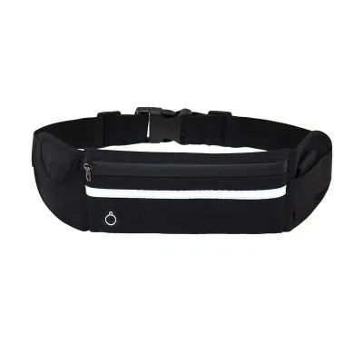 Load image into Gallery viewer, Portable Waterproof Waist Bag
