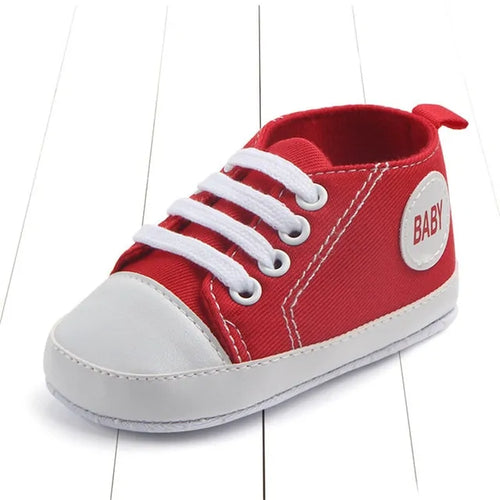 Load image into Gallery viewer, Toddler Anti-Slip Prewalker Indoor Shoe
