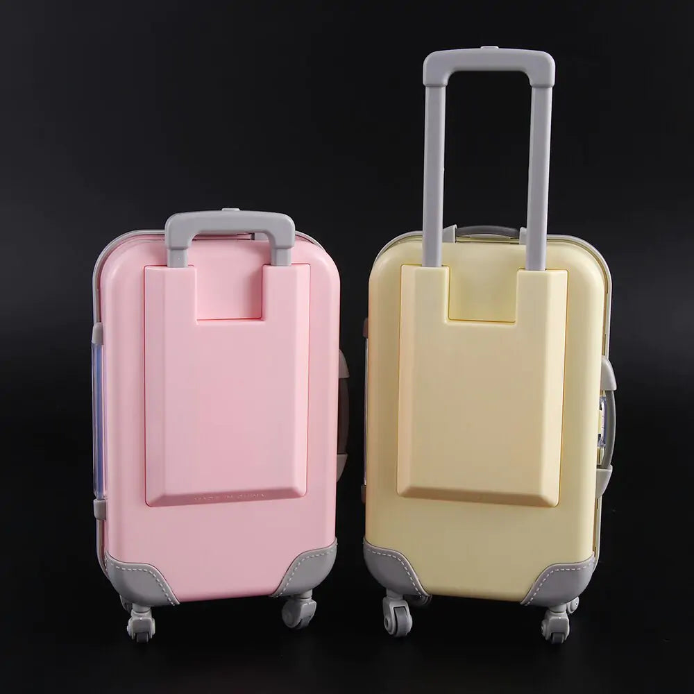 Mini Luggage