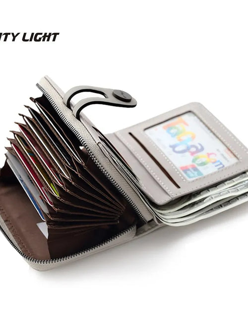 Load image into Gallery viewer, Women&#39;s Wallets Card Bag
