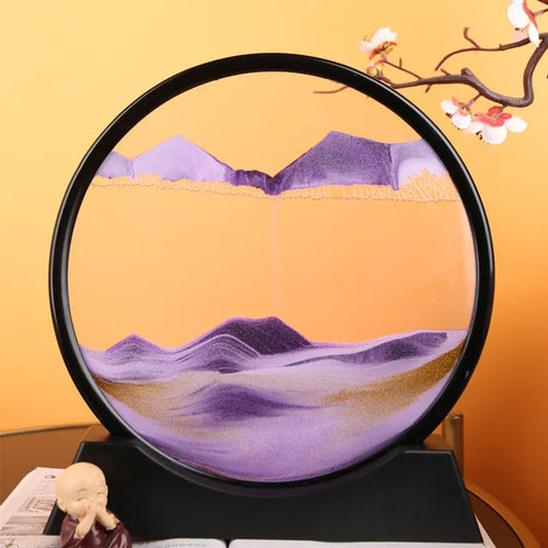 Load image into Gallery viewer, SandScape Art Frame
