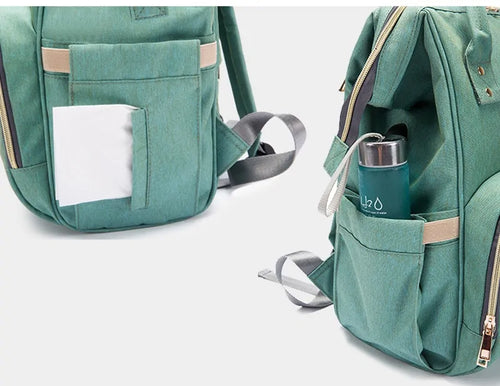 Load image into Gallery viewer, Large Capacity Maternity Bag
