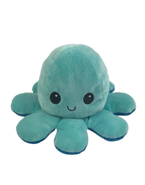 Load image into Gallery viewer, Octopus Plush Doll - Cute Home Decoration for Kids
