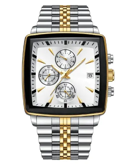 High End Smart Men's Watch