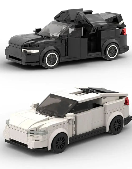 Load image into Gallery viewer, Vehicle Bricks Toys Gifts For Kids Boy
