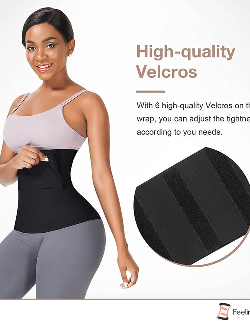 Load image into Gallery viewer, Waist Trainer for Women
