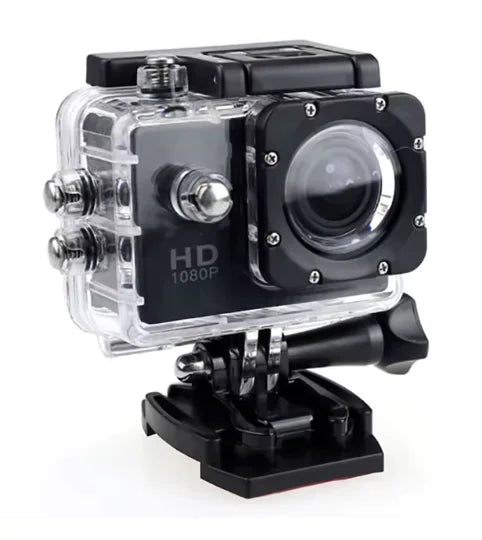 Load image into Gallery viewer, 1080P Waterproof Action Camera
