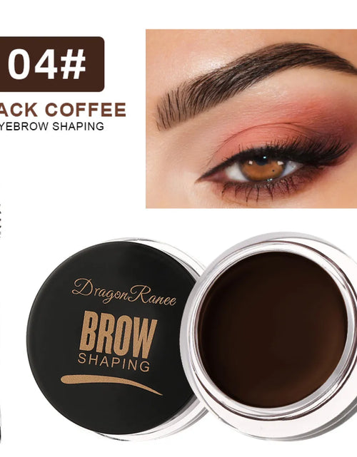 Load image into Gallery viewer, Waterproof Long-Lasting Eyebrow Dye Gel
