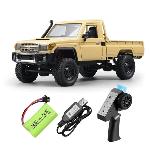 Load image into Gallery viewer, Off-road Rc Remote Control Car For Kids
