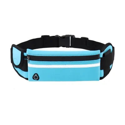 Load image into Gallery viewer, Portable Waterproof Waist Bag
