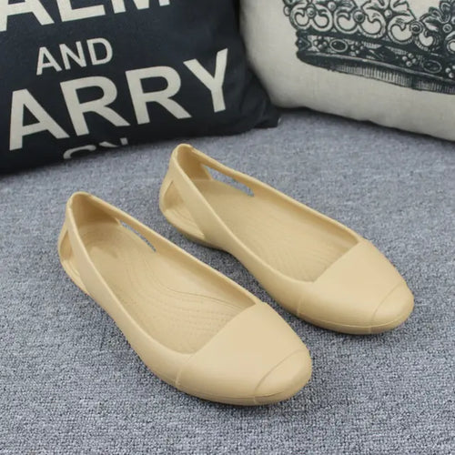 Load image into Gallery viewer, Summer Women Plastic Sandals
