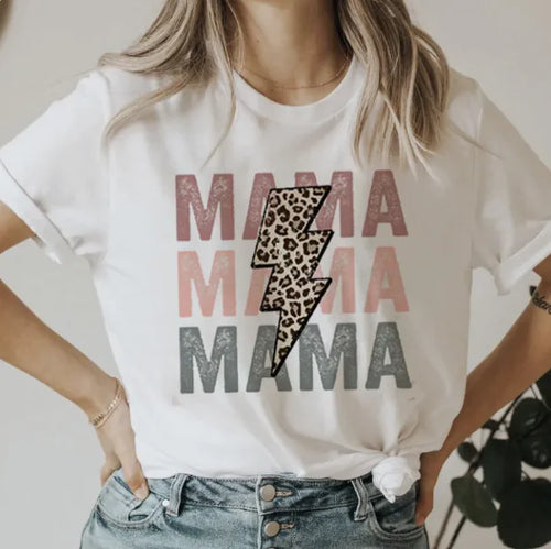 Load image into Gallery viewer, Sweet Cute Letters T-shirt
