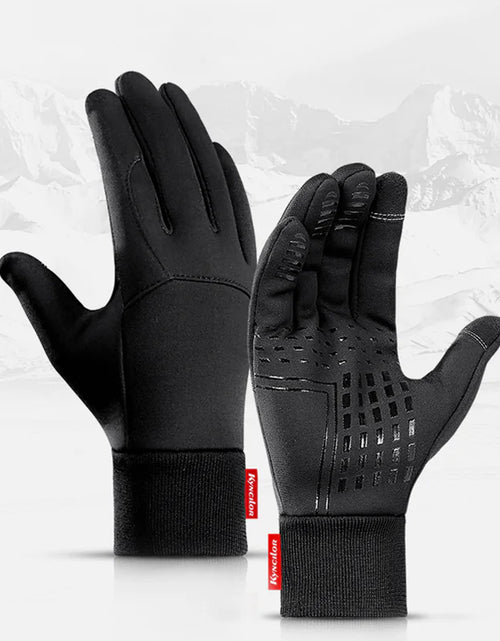 Load image into Gallery viewer, Winter Sports Gloves
