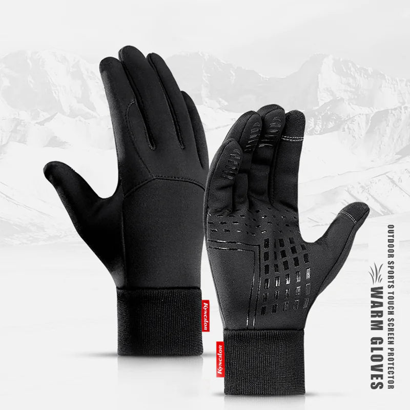 Winter Sports Gloves