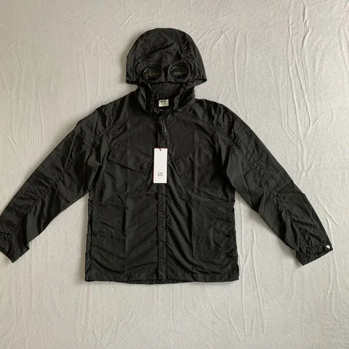 Load image into Gallery viewer, Windbreaker Coat
