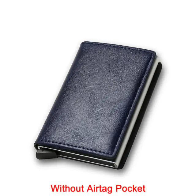 Card Holder Men's Wallet