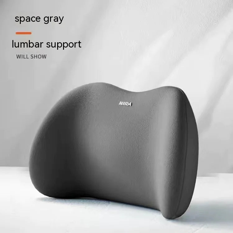 ComfiDrive Lumbar Pillow