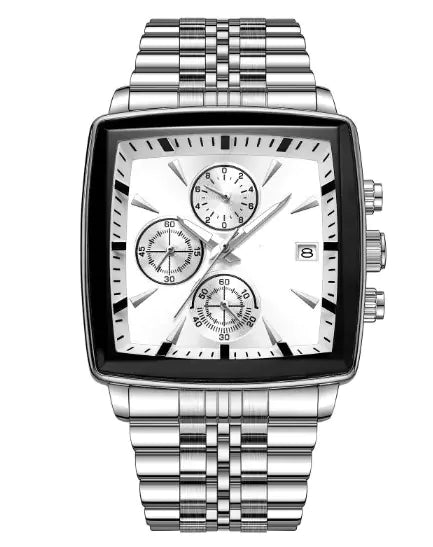 Load image into Gallery viewer, High End Smart Men&#39;s Watch
