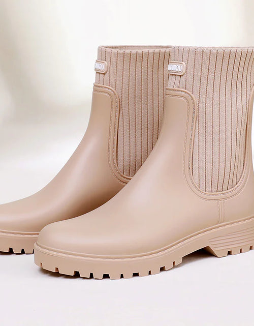 Load image into Gallery viewer, Anti-slip Rain Boots
