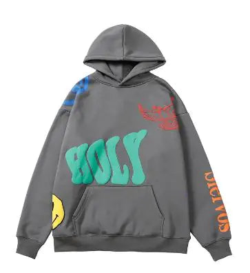 Load image into Gallery viewer, Street Lazy Wind Casual Jacket
