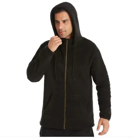 Men's Winter Warm Jacket