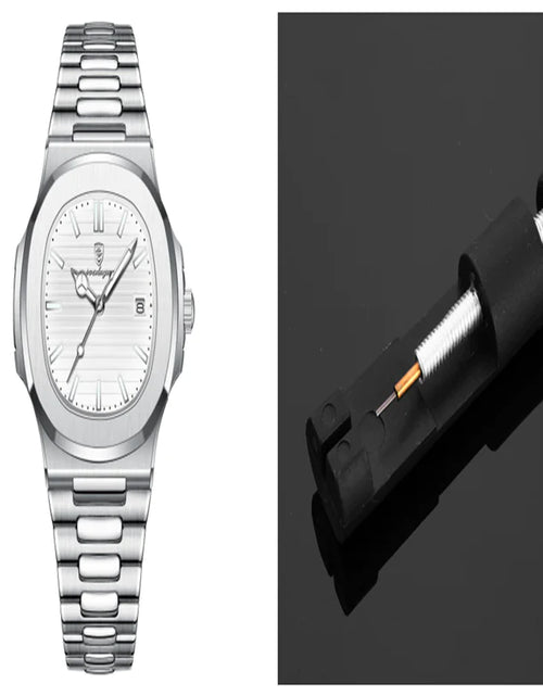 Load image into Gallery viewer, Waterproof Men&#39;s Quartz Watch
