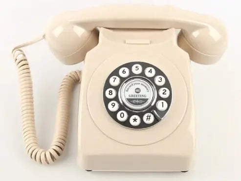 Load image into Gallery viewer, Vintage Telephone
