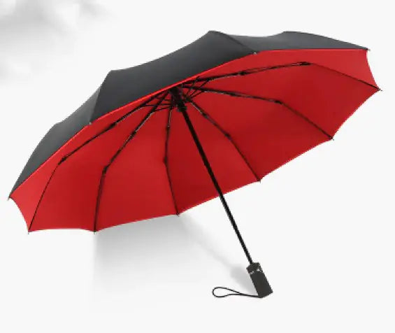 Double-Layer Umbrella