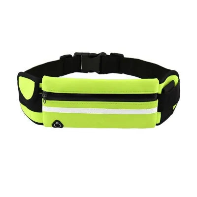 Load image into Gallery viewer, Portable Waterproof Waist Bag
