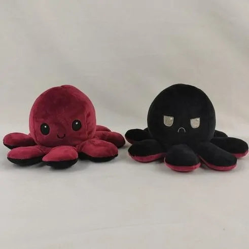 Load image into Gallery viewer, Octopus Plush Doll - Cute Home Decoration for Kids
