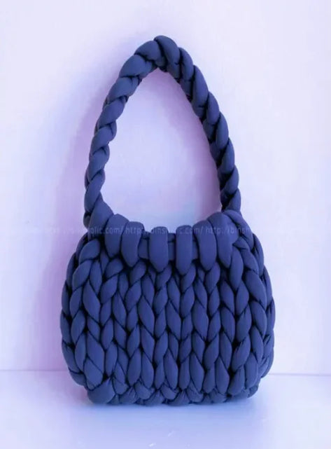 Load image into Gallery viewer, Hand Woven Bag
