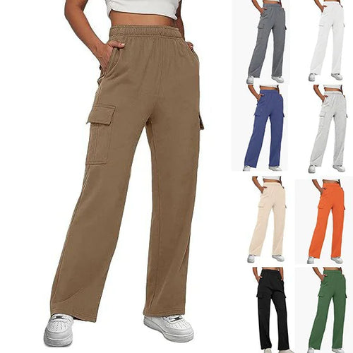 Load image into Gallery viewer, Women&#39;s Pocket Overalls
