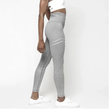 High Waist Sports Leggings