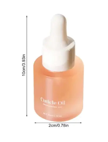 Cuticle Oil