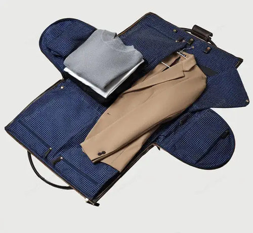 Load image into Gallery viewer, The Convertible Duffle Garment Luggage
