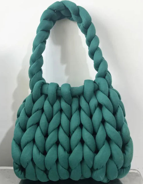 Load image into Gallery viewer, Hand Woven Bag
