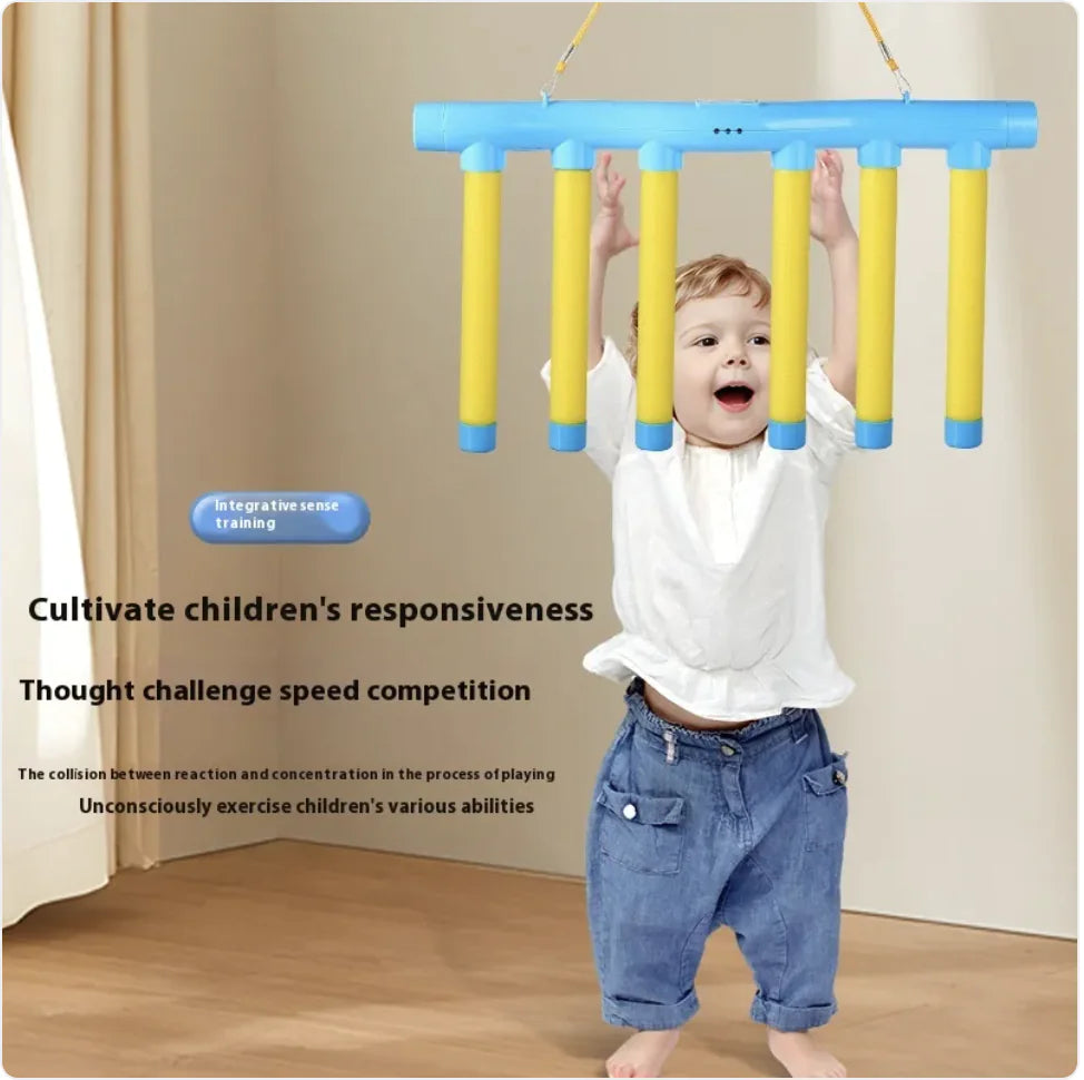 Kids Reaction & Coordination Sensory Toy