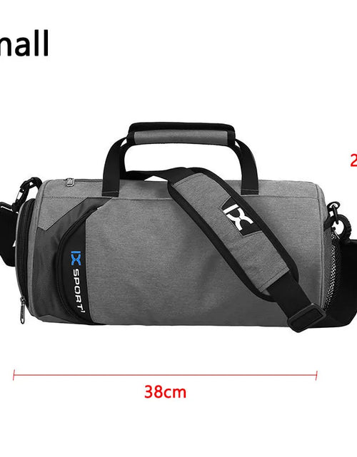 Load image into Gallery viewer, Sport Gym Bag
