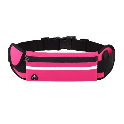 Portable Waterproof Waist Bag